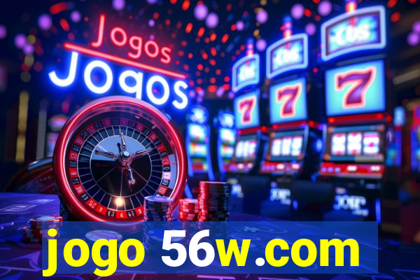 jogo 56w.com